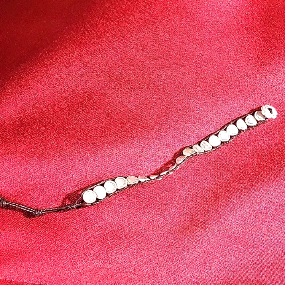 Stella and Dot bracelet